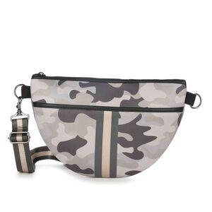 Haute Shore Brett Safari Belt Bag NWT